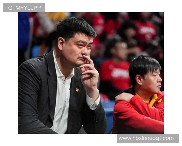 姚明回忆青岛成长岁月分享篮球梦想与家乡情怀