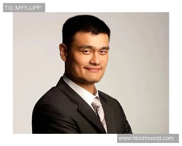 姚明担任入场旗手彰显体育精神与国家荣耀的完美结合