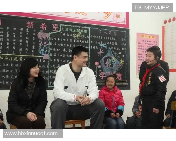 河升镇人民感恩姚明为家乡发展贡献力量的盛大庆典活动成功举办