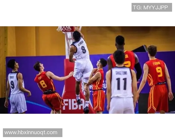 姚明对中国篮球未来发展的深刻解读与个人成长历程的启示