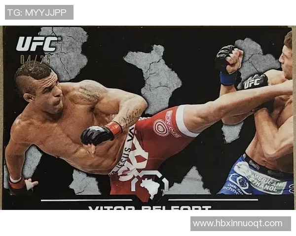 全球格斗体育明星排名前十揭晓谁将成为新一代格斗王者