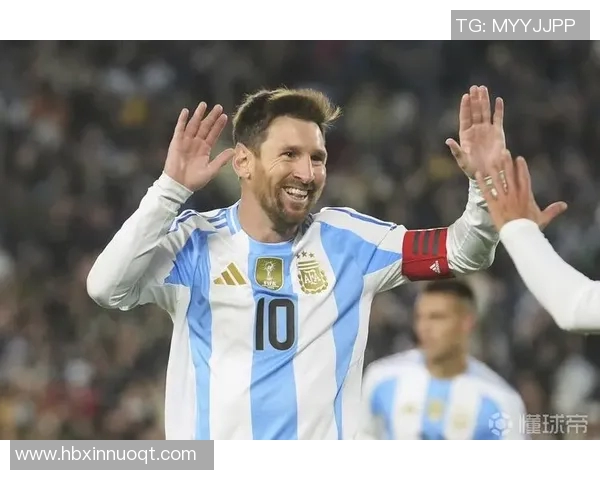 梅西在足球世界的辉煌成就与传奇生涯的全景回顾