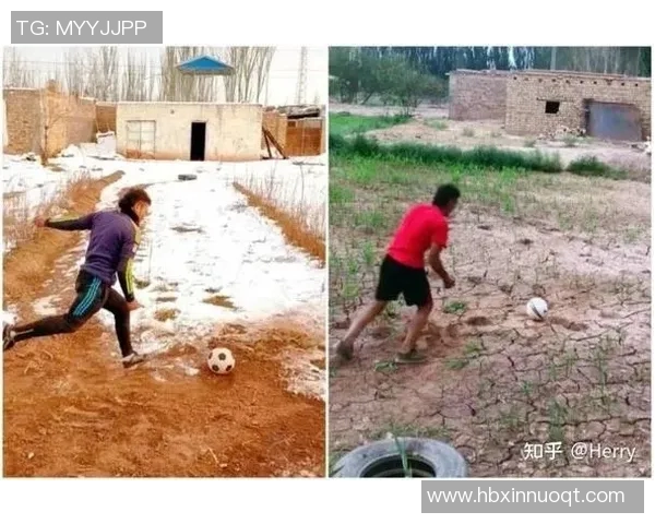 从贫困到辉煌足球明星的草根逆袭之路