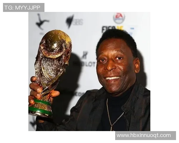 探索足球传奇贝利的辉煌生涯与影响力