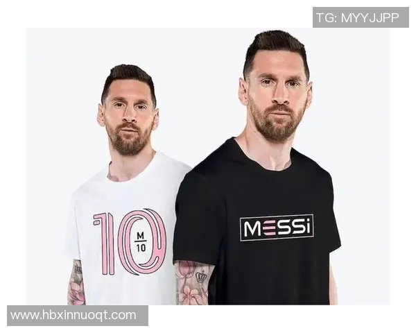 足球明星如何通过代言运动品牌提升个人品牌价值与影响力