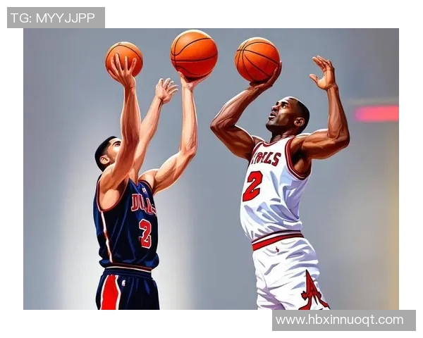 学习篮球明星的技巧与训练方法提升你的篮球水平与比赛表现