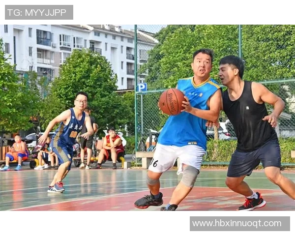 湘潭县一中篮球全明星队展现青春风采引领校园体育新风尚