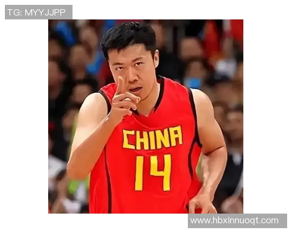 华人明星篮球的崛起与发展探索如何在国际舞台上闪耀光芒