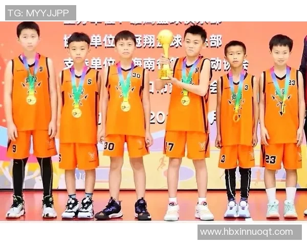 争当篮球成长明星助力青少年梦想启航与未来发展 争当篮球成长明星助力青少年梦想启航与未来发展